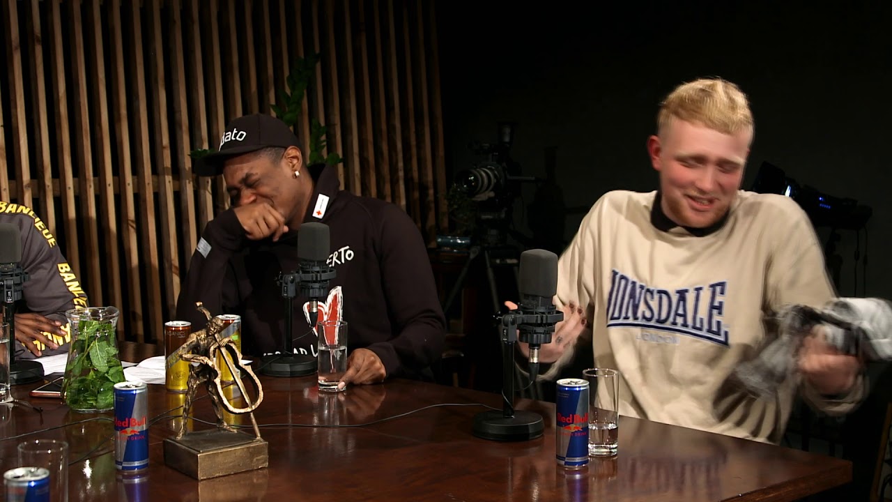 CONVO met Joost en Daan Koens - S2E15