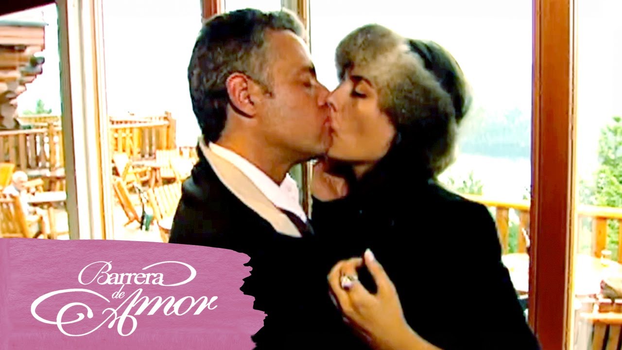 Barrera de amor: Federico descubre que Vera y Verónica son la misma persona | C-56 | tlnovelas