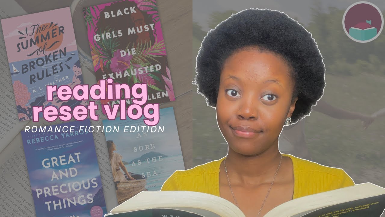 #bookchat 📚: how i read books for FREE and ETHICALLY | trying to finish 4 books in 7 days