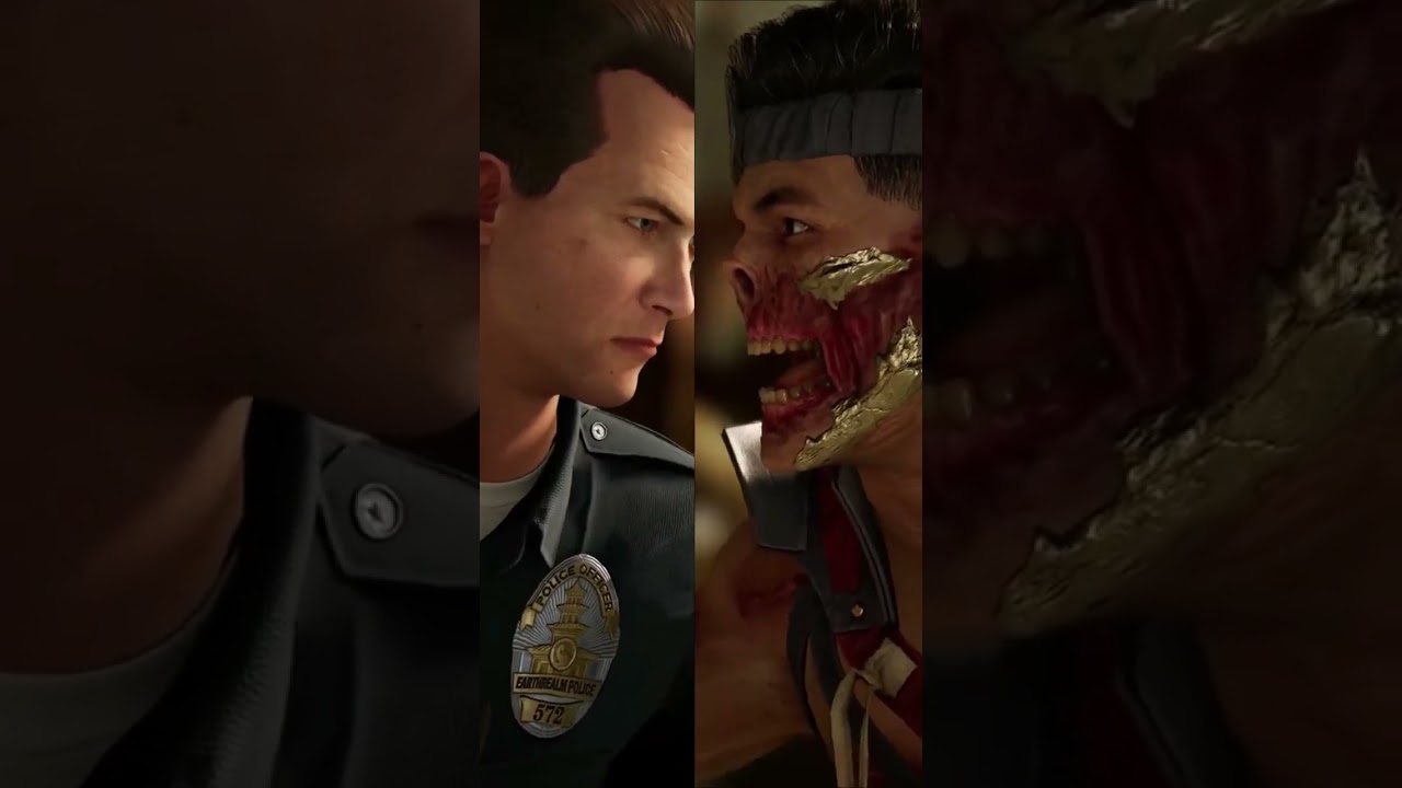T 1000 Intros Havik, Quan Chi 