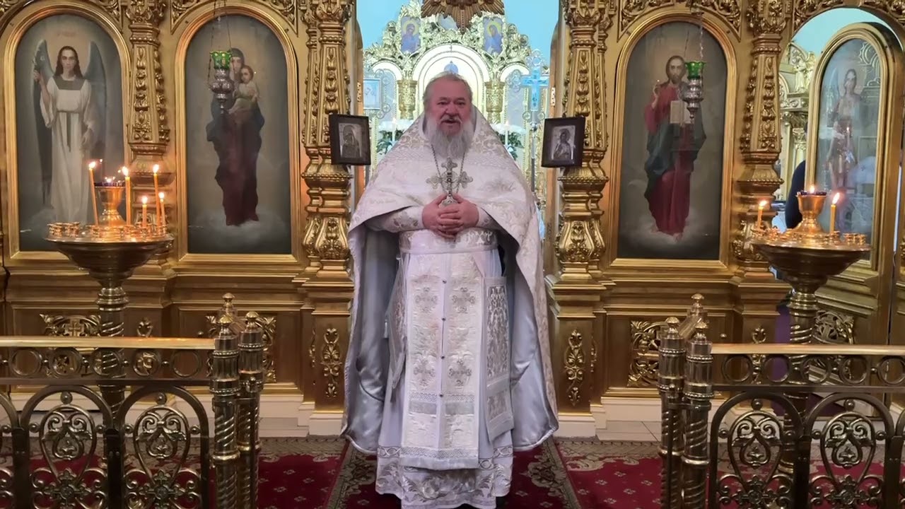 К кому приходит Христос?