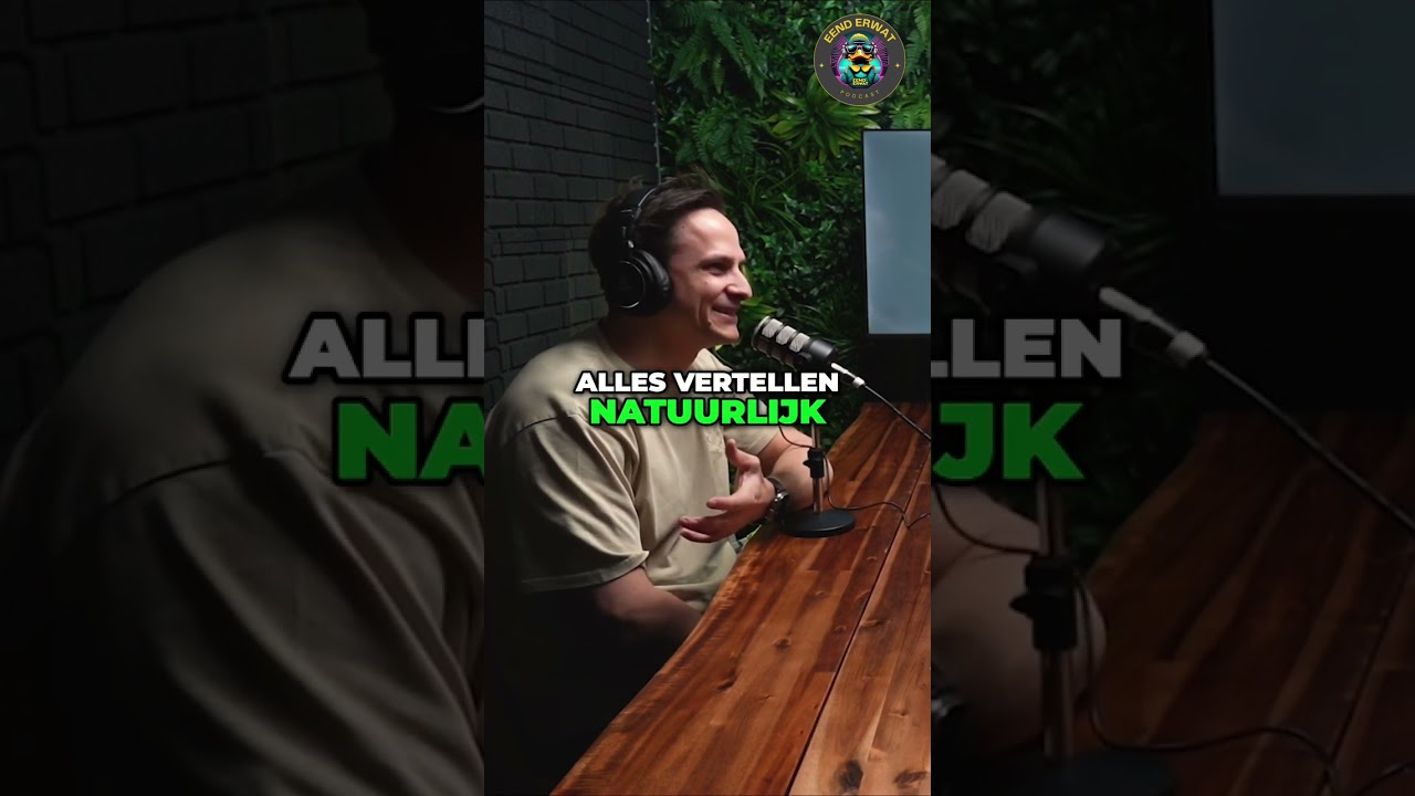Het Verhaal van Sensation White