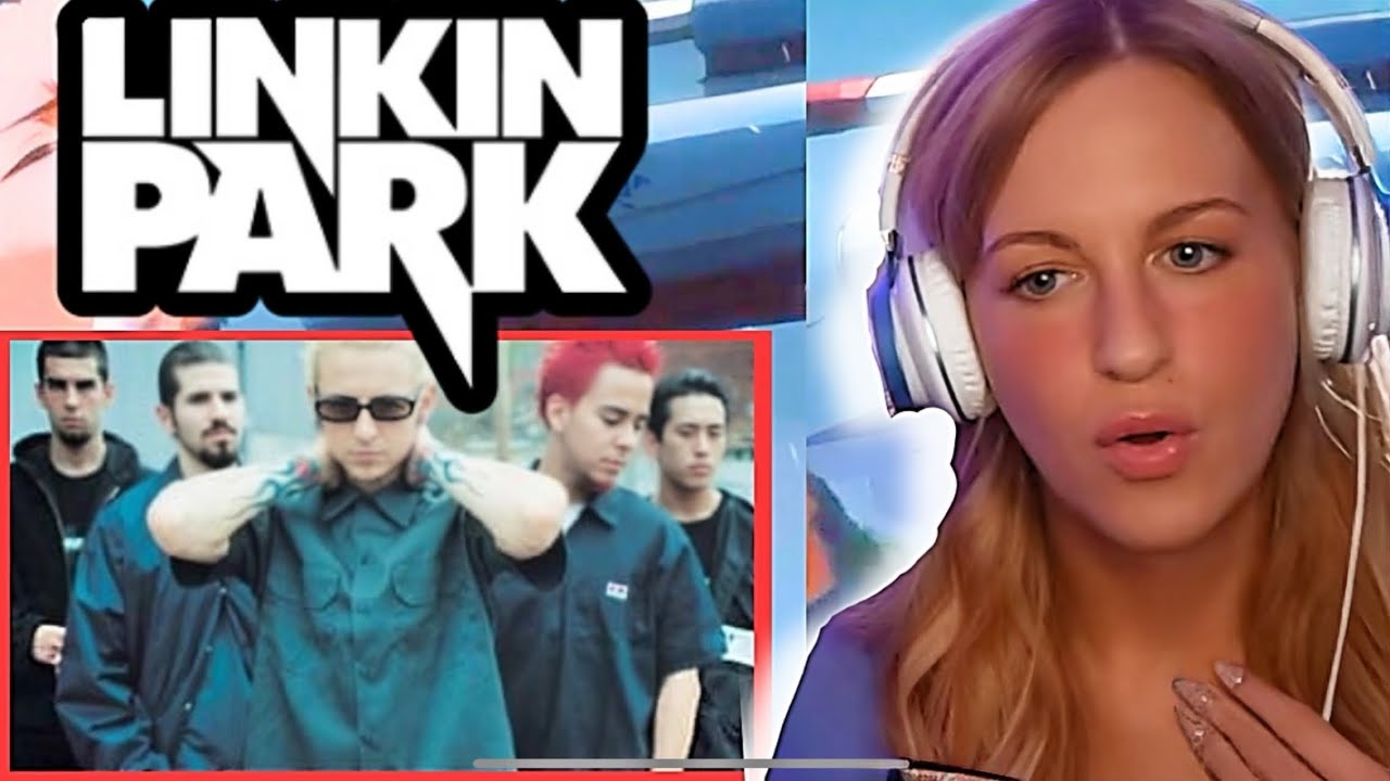 First Time Hearing Linkin Park - Lost | Linkin Park's Last Song