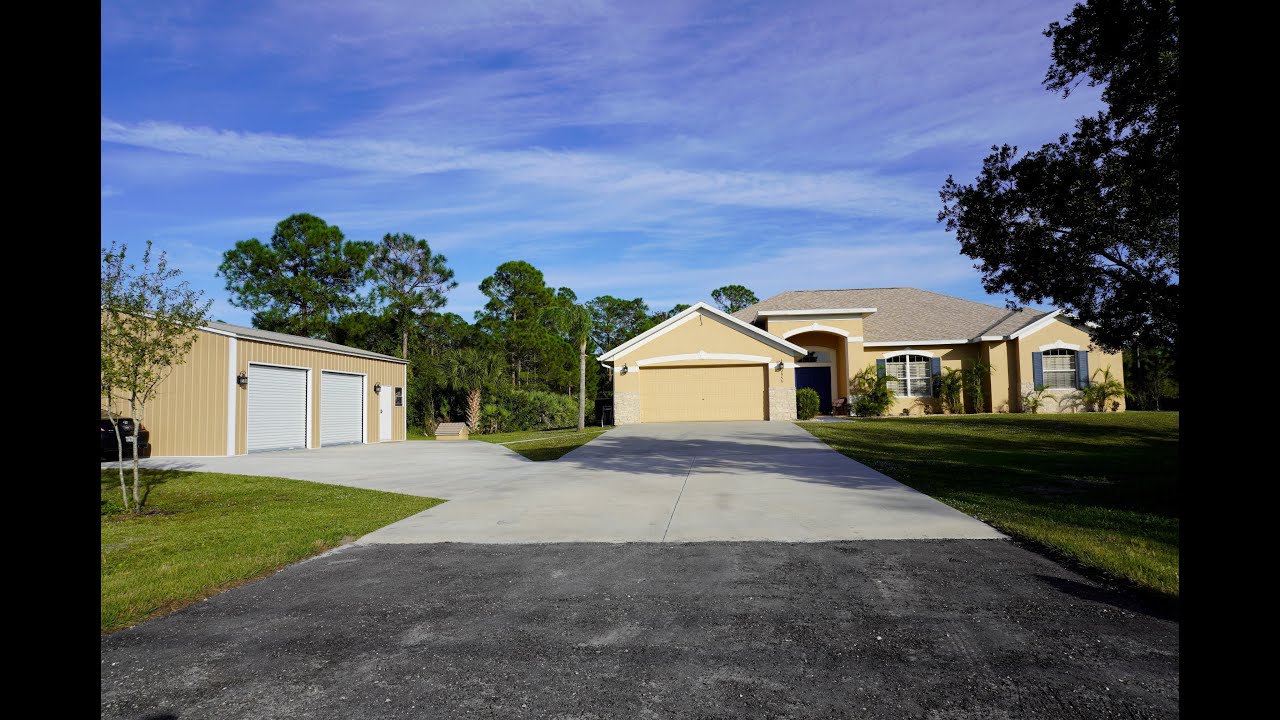 2555 Waring Ln., Malabar Florida 32950