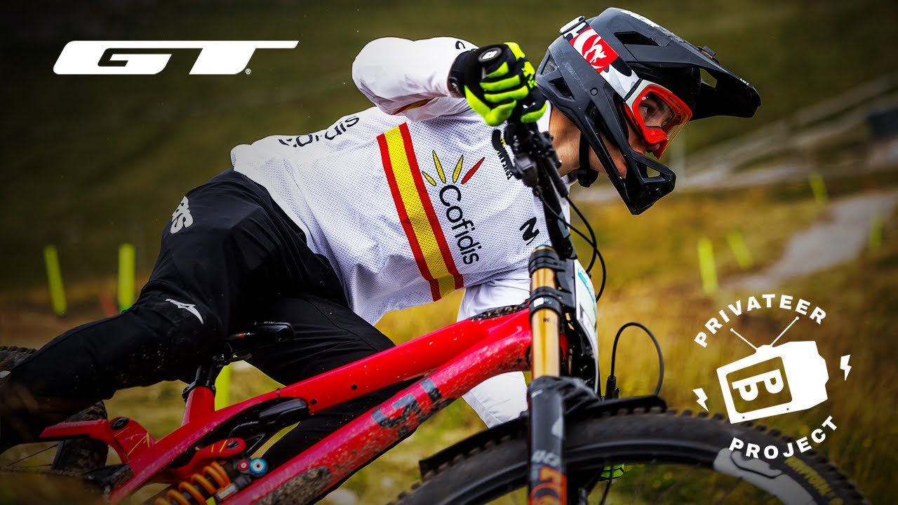 EP. 4 | WYN MASTERS PRIVATEER PROJECT WITH DANI CASTELLANOS
