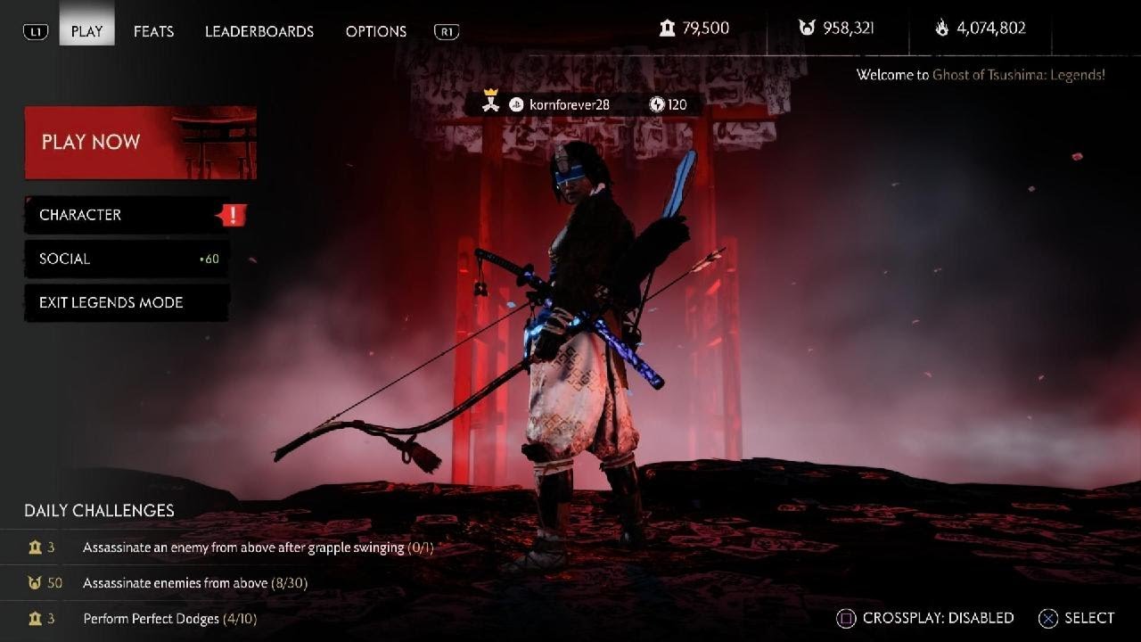 Ghost of Tsushima_🌊Helping🌕a🎌old🌊friend🌊with🍶his😺wound🥷🏼🫱🏻‍🫲🏽🥷🏻🎌