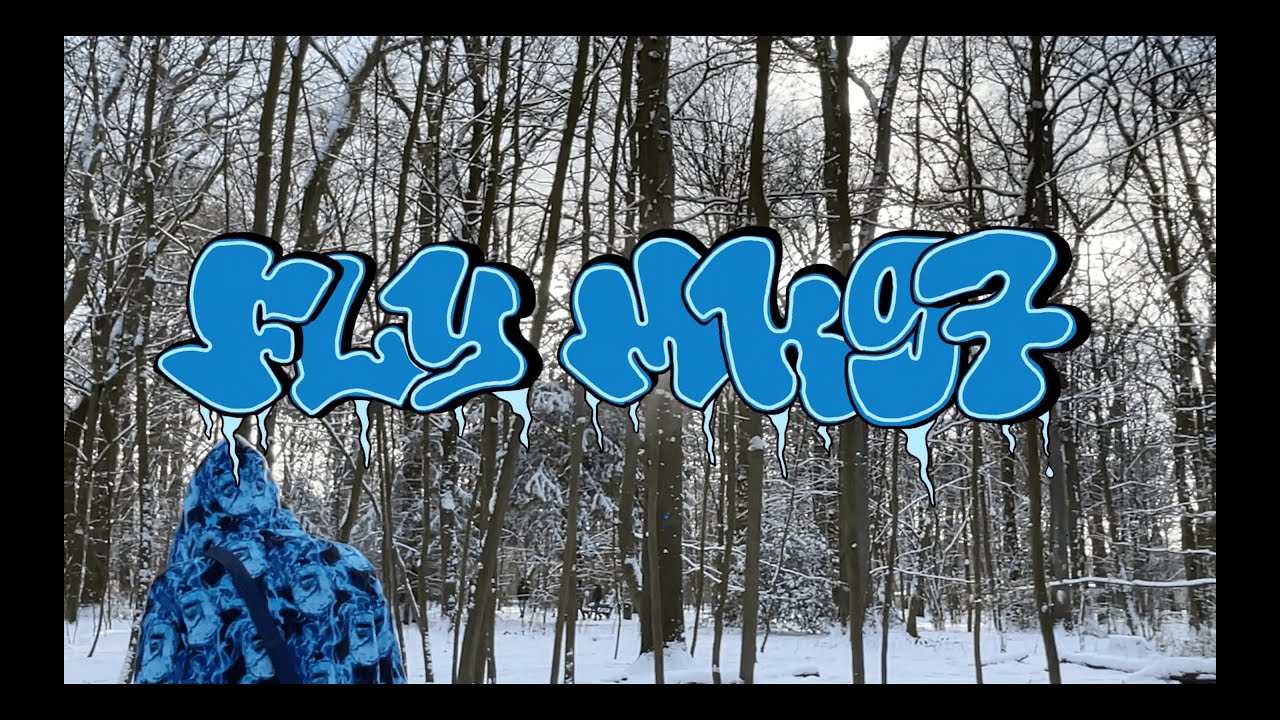 MK97-FLY (prod. by Cormill & Brasco)