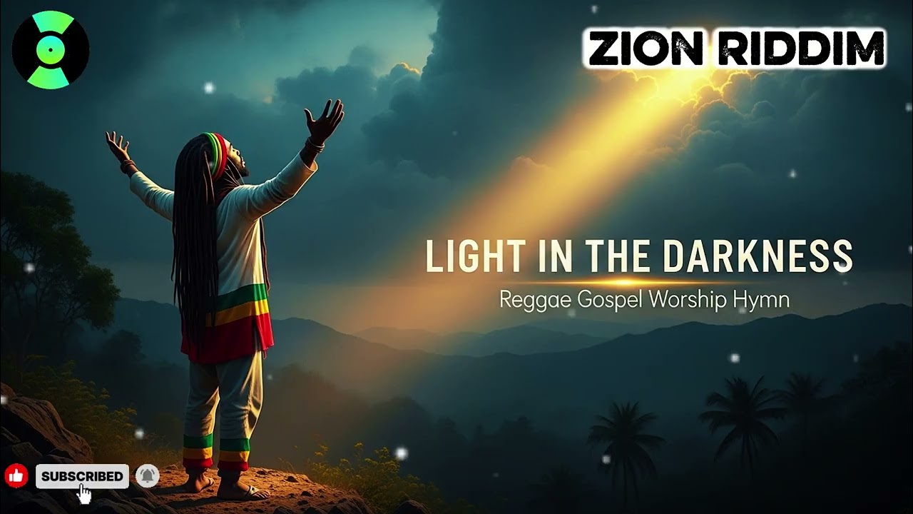 Light in the Darkness Gospel Reggae
