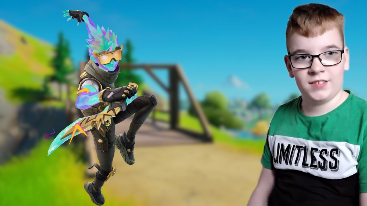 Fortnite Blitz Deel 35 Game Video (Nederland NL) Vlog #1620