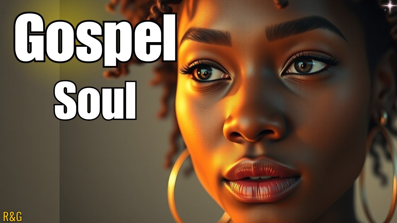 #Music Gospel# What happens when you breathe and trust God completely?