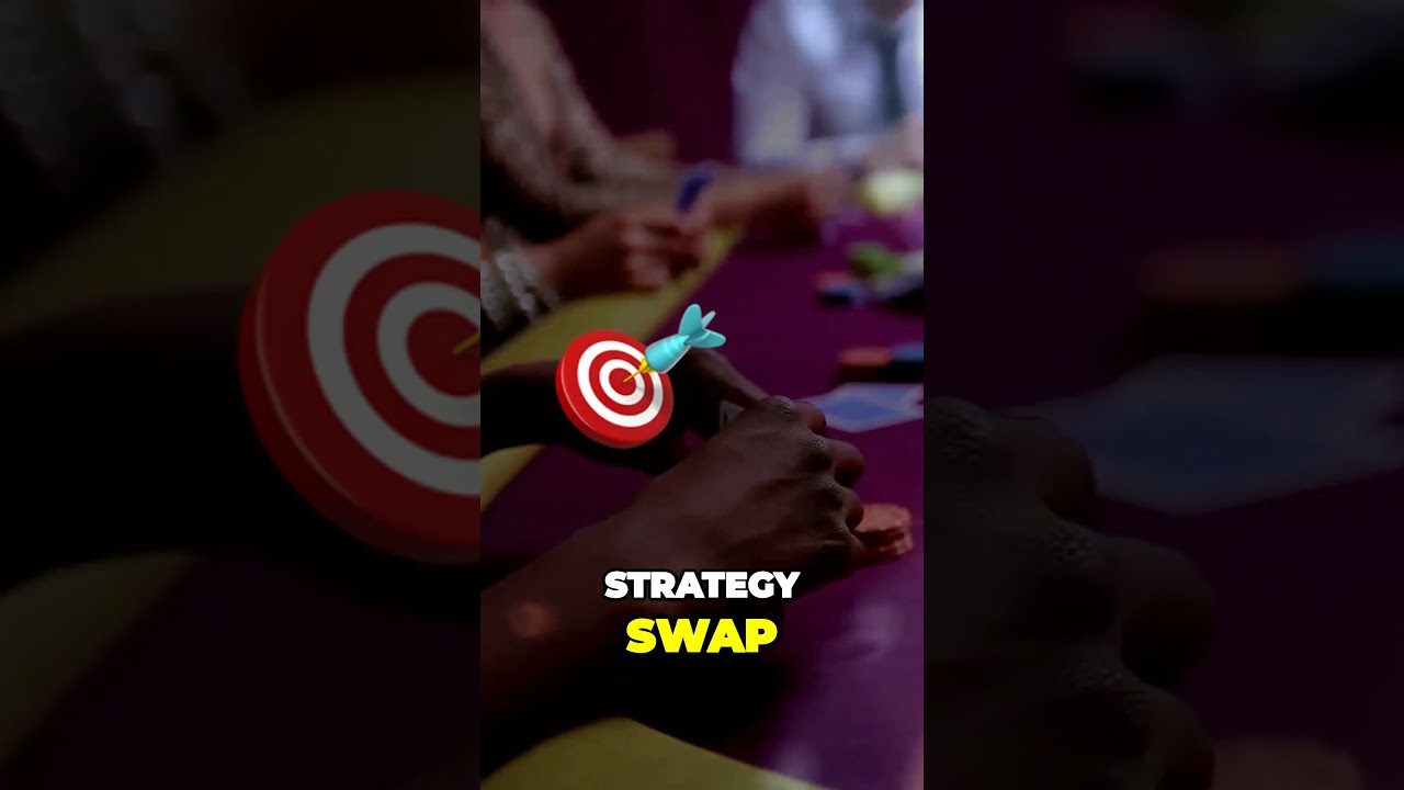 Mastering Poker's Allure  Unleash Your Best Strategies fr Thrilling Wins #pokerstrategy #pokerskills
