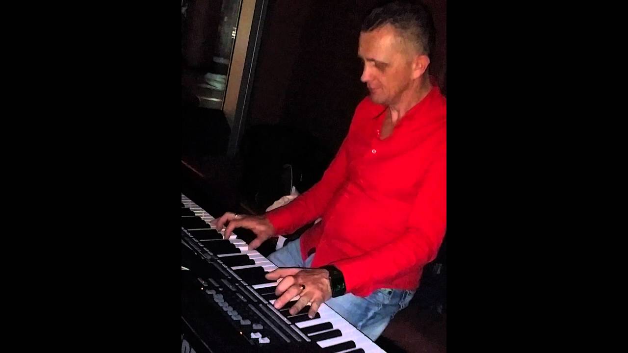 Petrica Ion Patica,armonica,Dani Daniel la SALZBURG