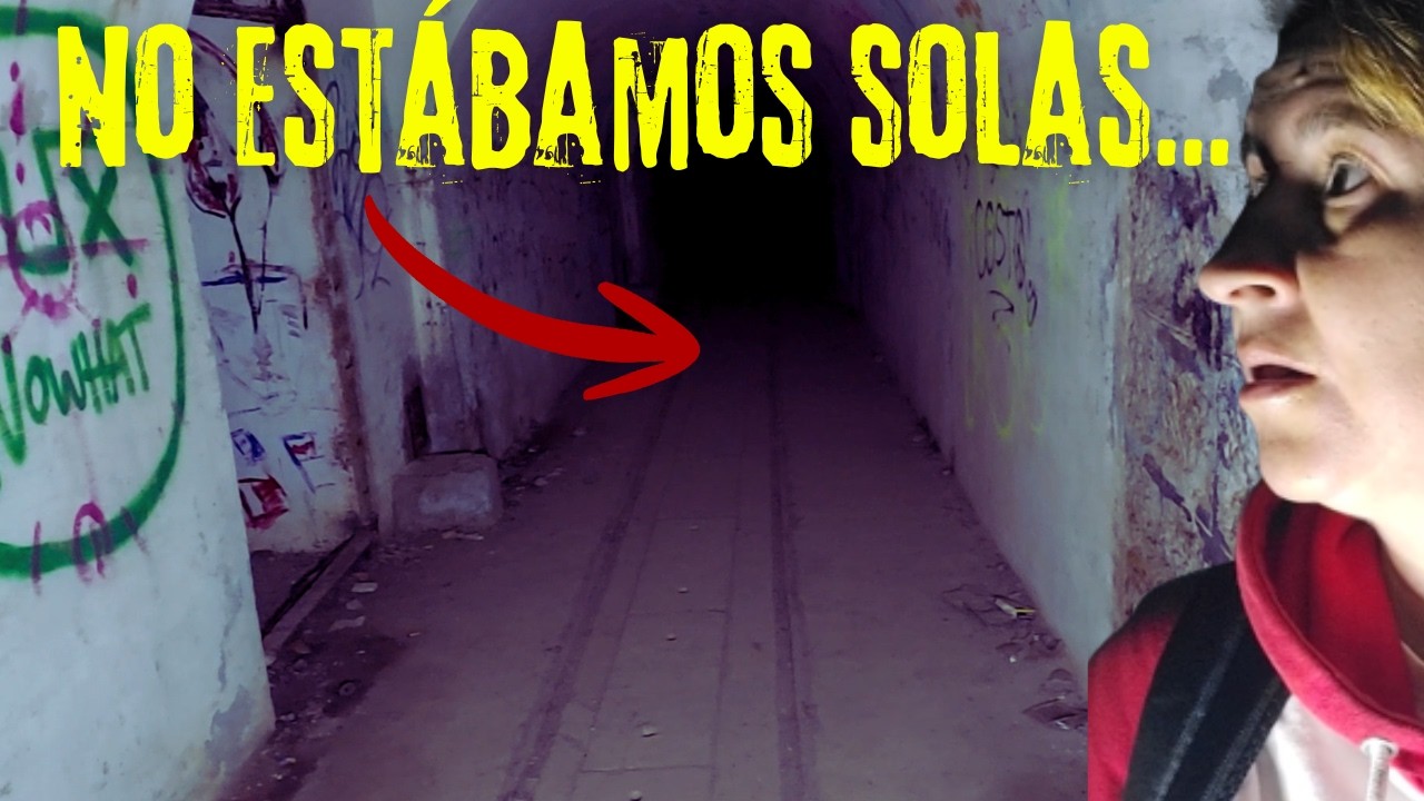 Bunker Militar Abandonado. Lo que encontramos nos sorprendió