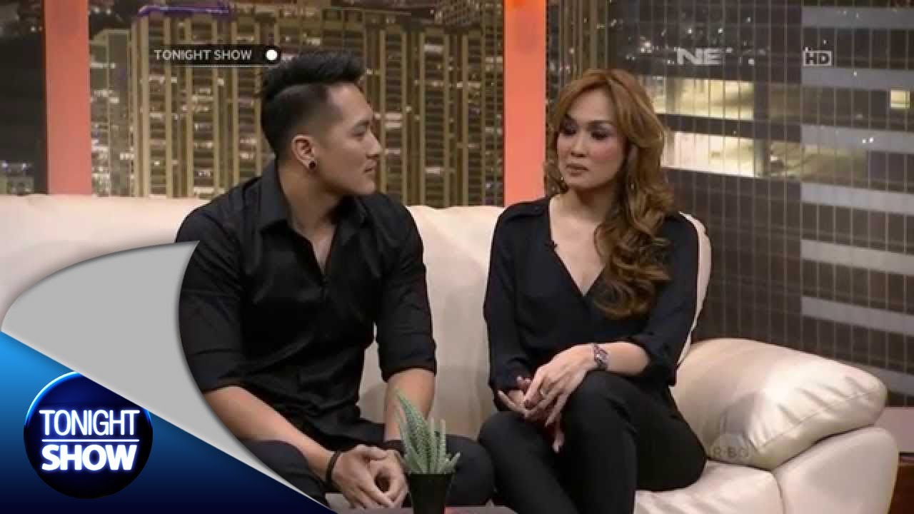 Sara Wijayanto dan Demian Aditya Lakukan Ritual Sebelum Menikah