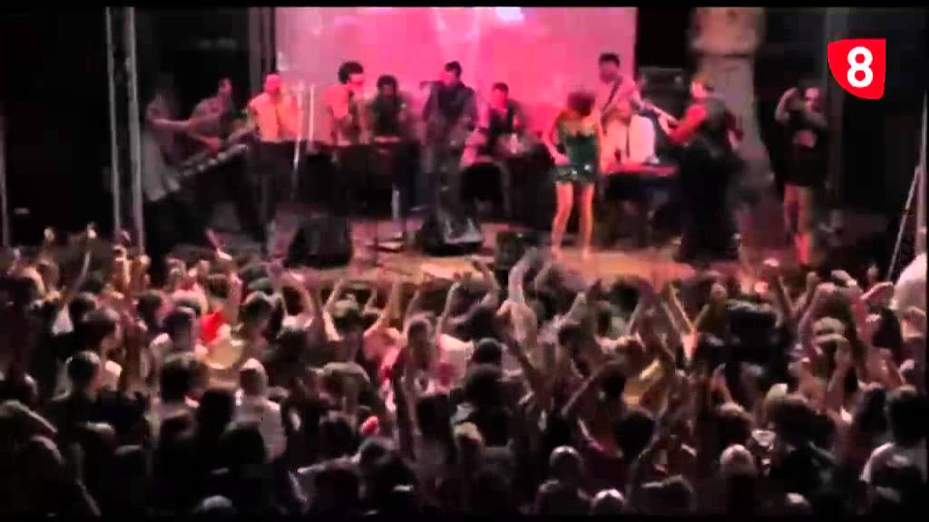 'FREEDONIA', LA VOZ DEL SOUL