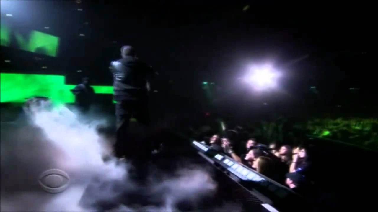 Dr. Dre Ft Eminem - Through The Window Remix