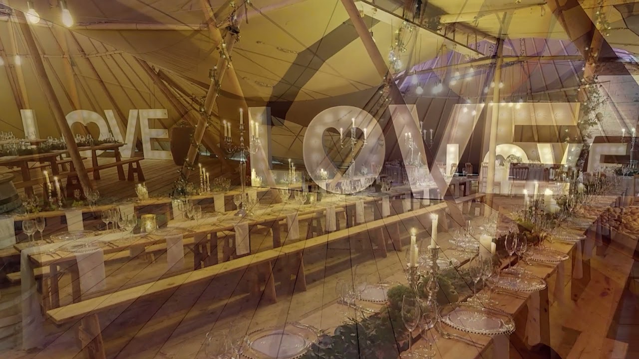 Alexander Weddings, Lake Henry - Fly around & inside the 3D Virtual Tour