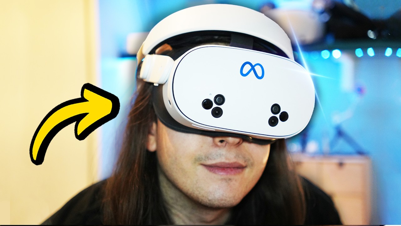 Meta Quest 3S Recensione: Il Miglior Visore VR Economico!