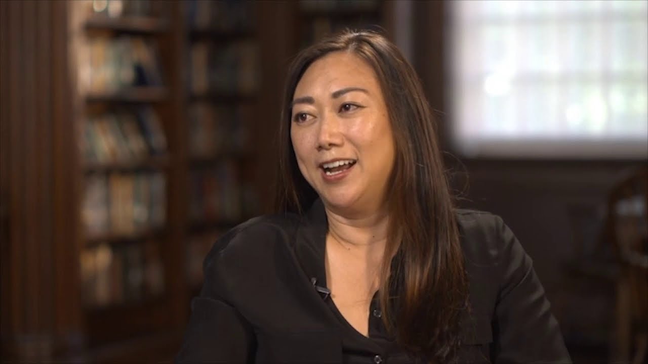 Yale Bible Study: Women in the Bible, Women in the Early Church