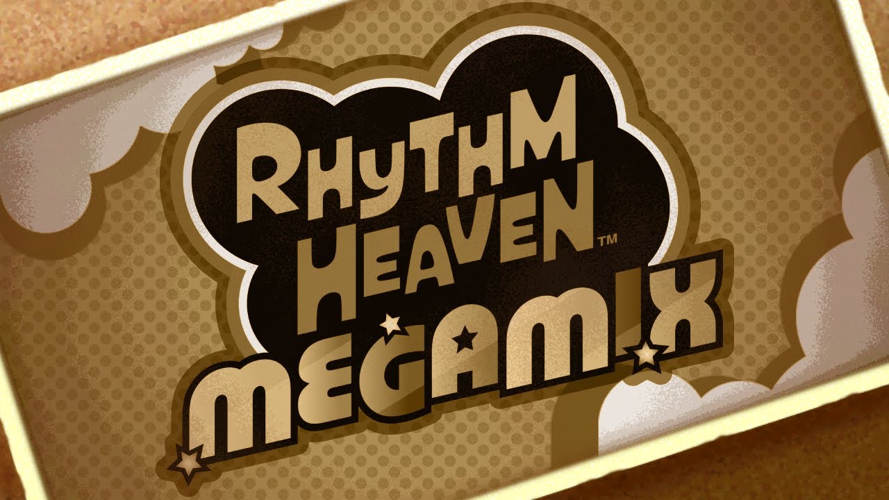 [MOD] Remix 8 (Fever) ported in Megamix || Rhythm Heaven