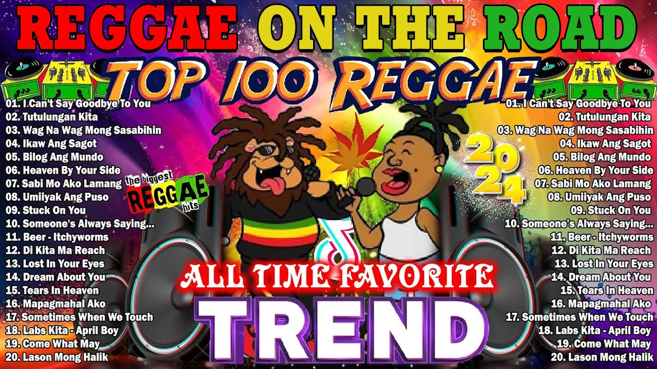 𝐁𝐄𝐒𝐓 𝐂𝐋𝐀𝐒𝐒𝐈𝐂 𝐑𝐄𝐆𝐆𝐀𝐄 𝐌𝐔𝐒𝐈𝐂 𝐎𝐋𝐃𝐈𝐄𝐒 𝐌𝐈𝐗 🚦 BEAUTIFUL ENGLISH REGGAE LOVE