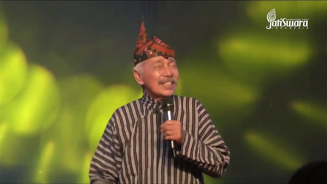 Cak kirun VS Cak kartolo