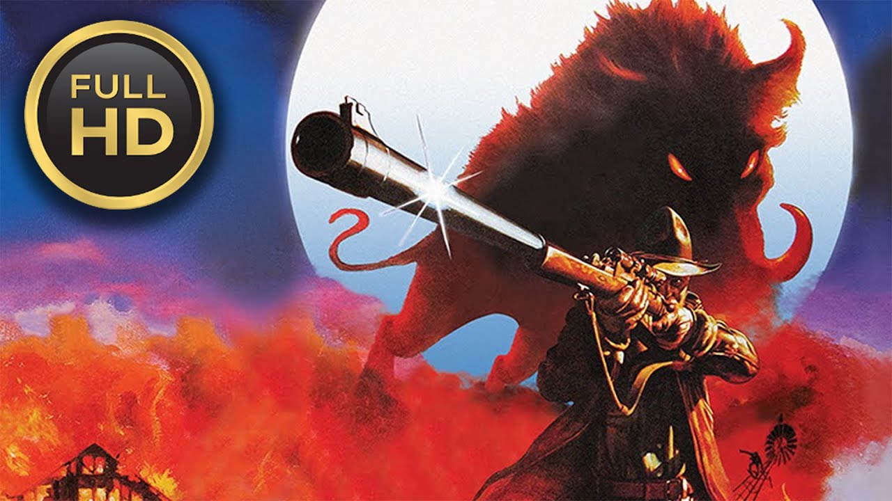 🎥 RAZORBACK (1984) | Trailer | Full HD | 1080p