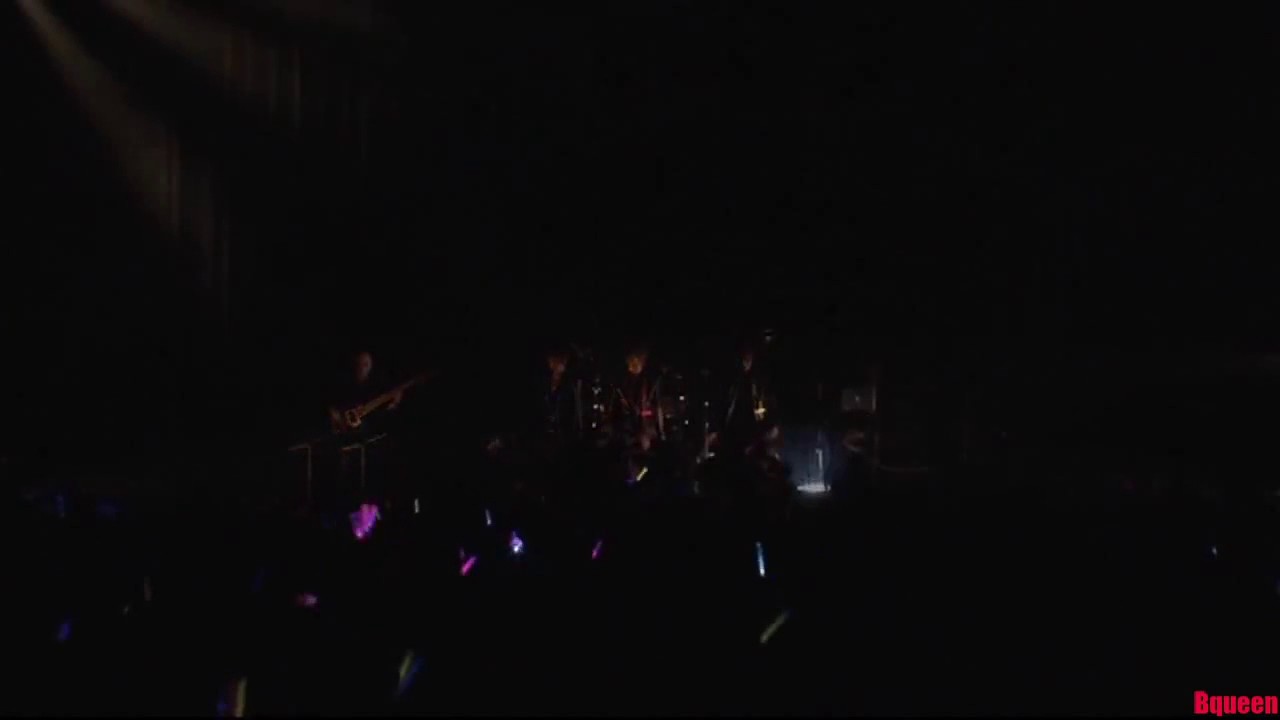 3Peace ☆ Lovers - Virtual Love [LIVE]