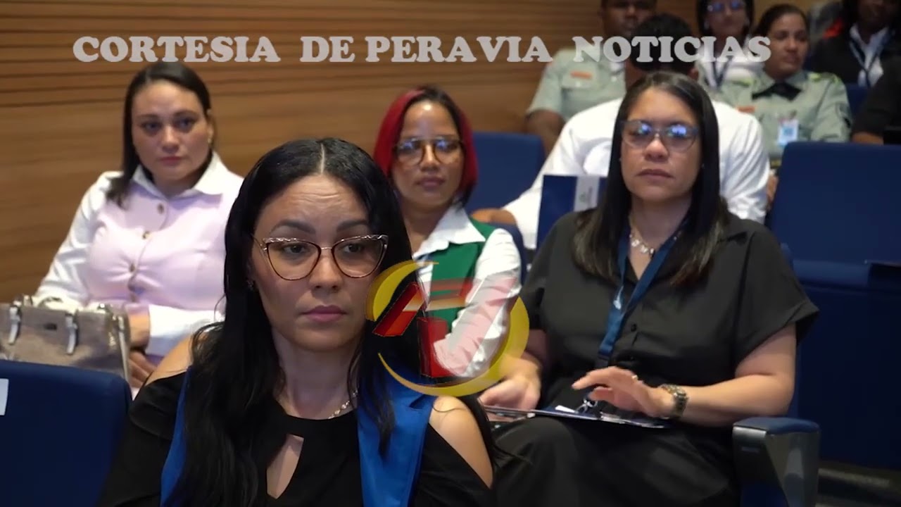 IDOPPRIL realiza en Baní III Congreso Provincial sobre Prevención de Riesgos Laborales