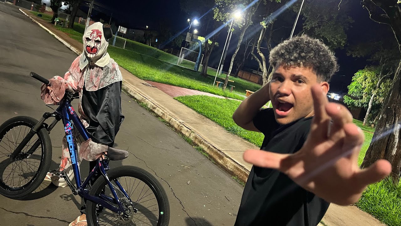 Não Acredito Que Isso Tá Acontecendo Comigo…