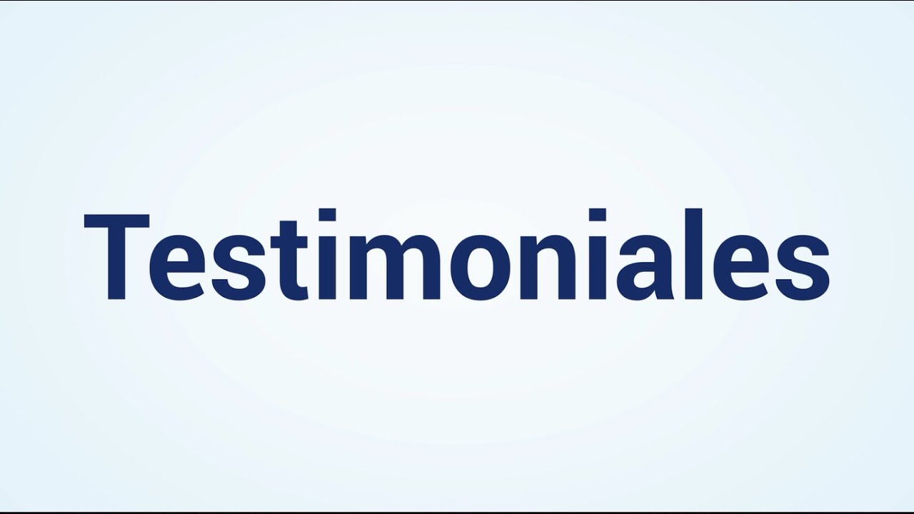 Testimoniales OnlySun