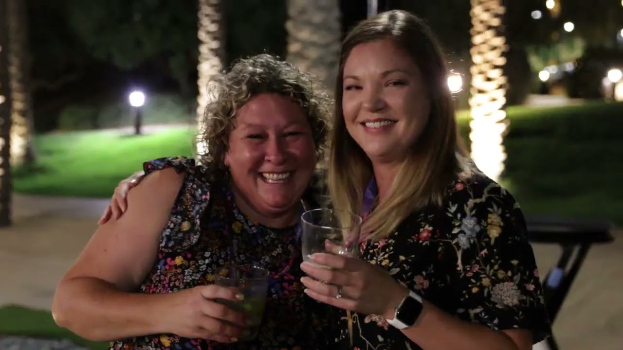 IMPACT | PMI Summit 2022 - Phoenix, AZ