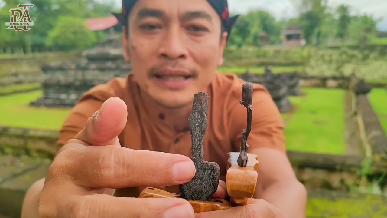 PUTUT SAJEN SAKJODO | BUNTEL MAYIT ORIGINAL 🔥🔥🔥