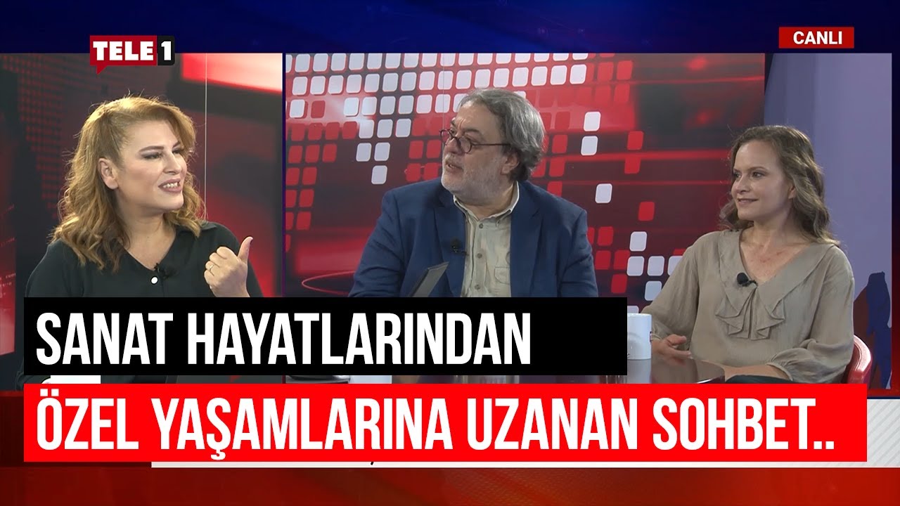 Kerem ve Almıla Atabeyoğlu Başka Sohbetler'de |  BAŞKA SOHBETLER (25 HAZİRAN 2022)