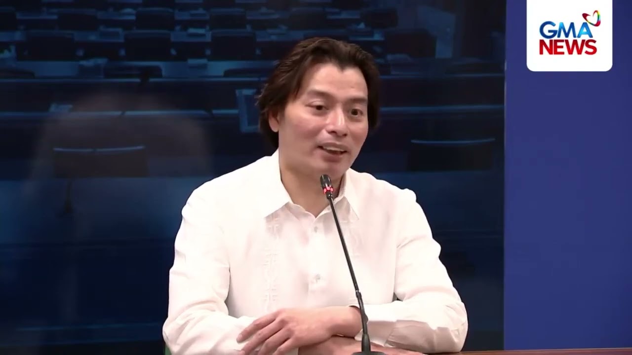 Defense counsel reiterates no misuse of confidential funds by VP Sara | GMA News