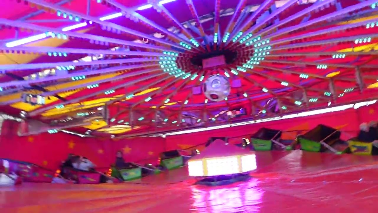 Himalaya onride à Châlons-en-Champagne