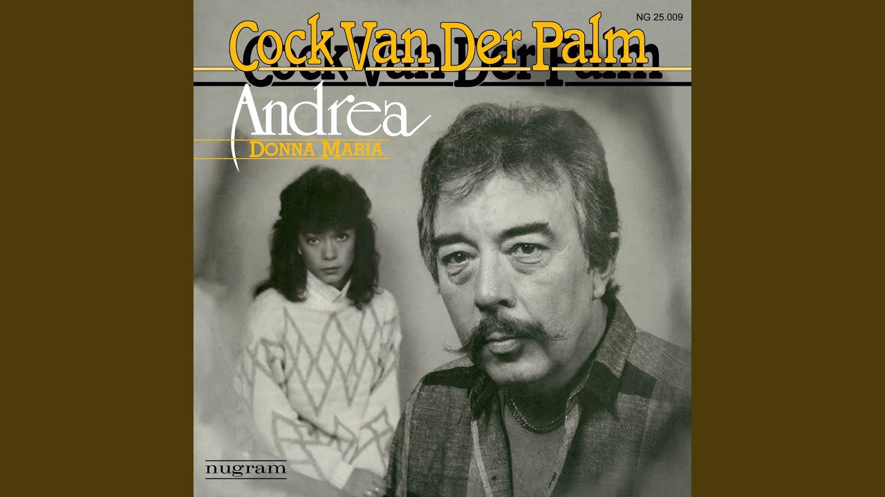 Andrea