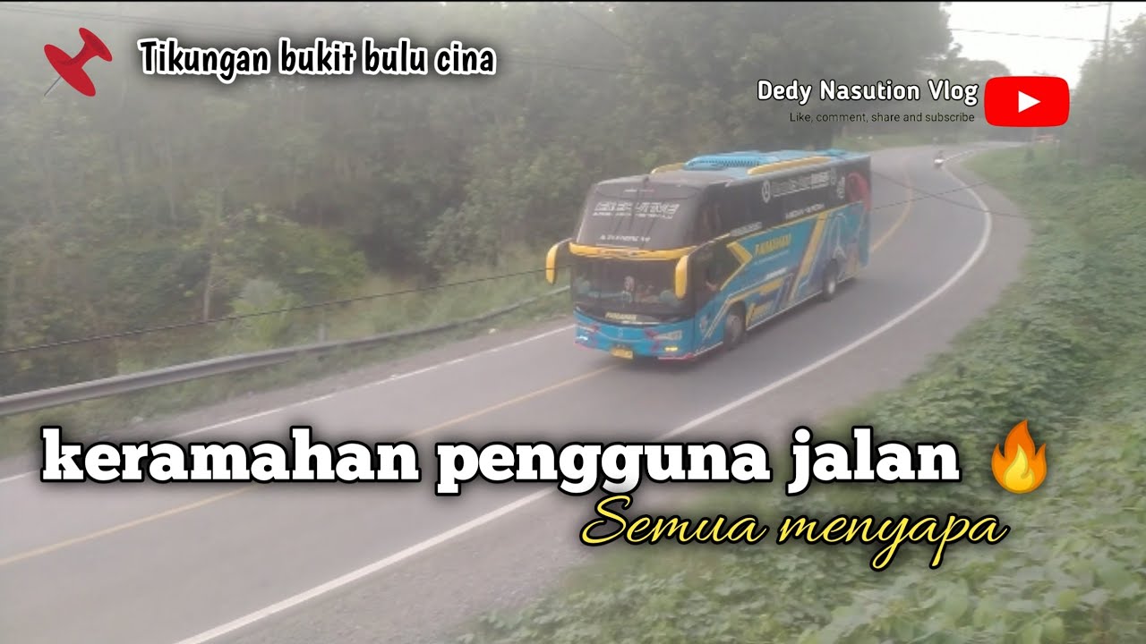 Banyak yang menyapa‼️ pengguna jalan ramah luar biasa🔥#pantauanlalulintas 