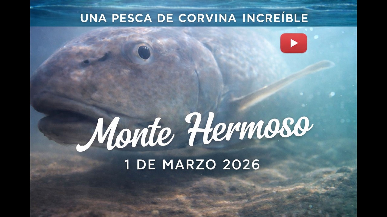 Esta vez hicimos una escapada al mar en busca de la variada y pejerrey, y lo conseguimos!!!