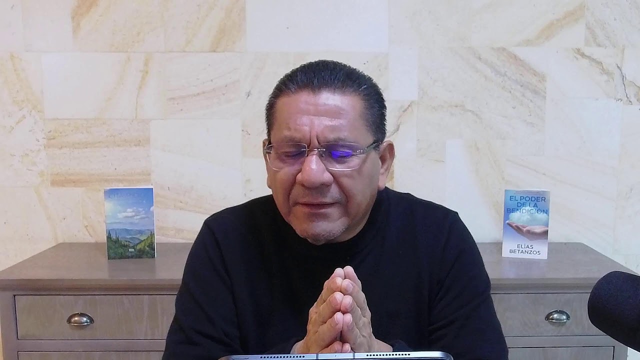 DEVOCIONAL MIÉRCOLES 21 DE ENERO