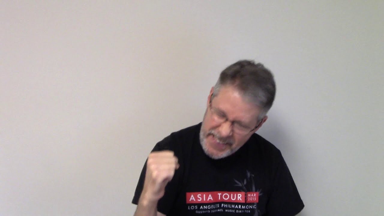 Episode 298: Blakha Etude