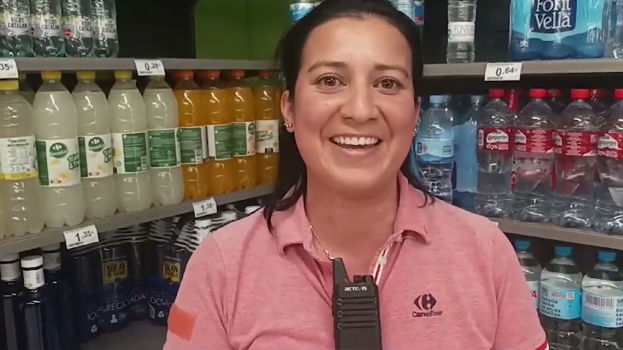 Mercado laboral e integración de personas migrantes