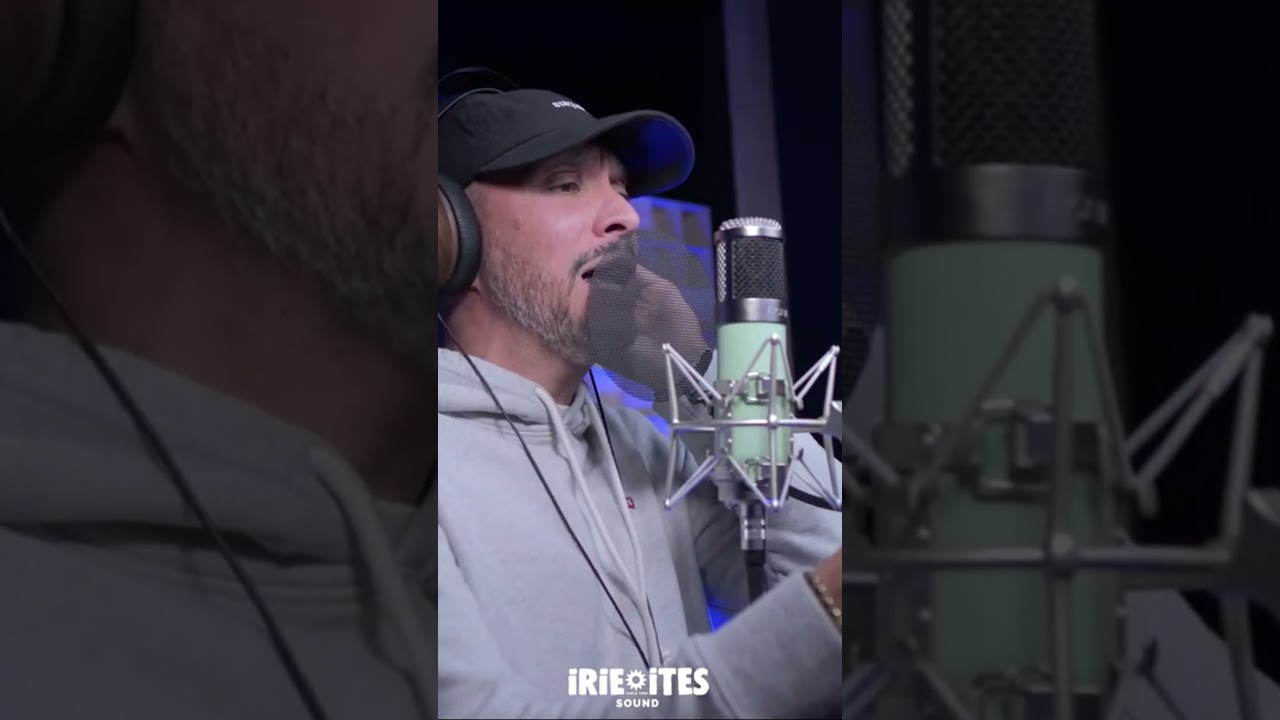 Million Stylez & Irie Ites - Fade Away (Dubplate) Shorts 2