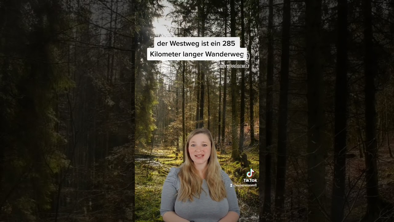 5 der sch&ouml;nsten Wanderrouten Deutschlands