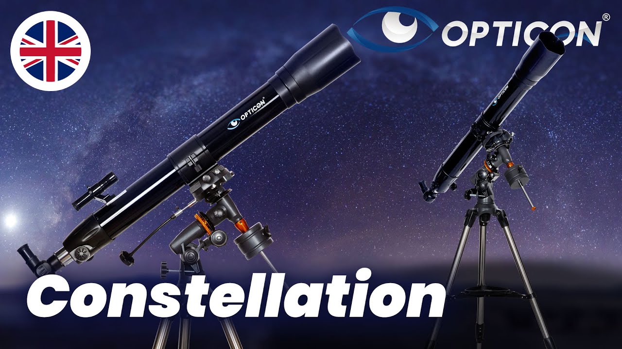 Telescope OPTICON Constellation