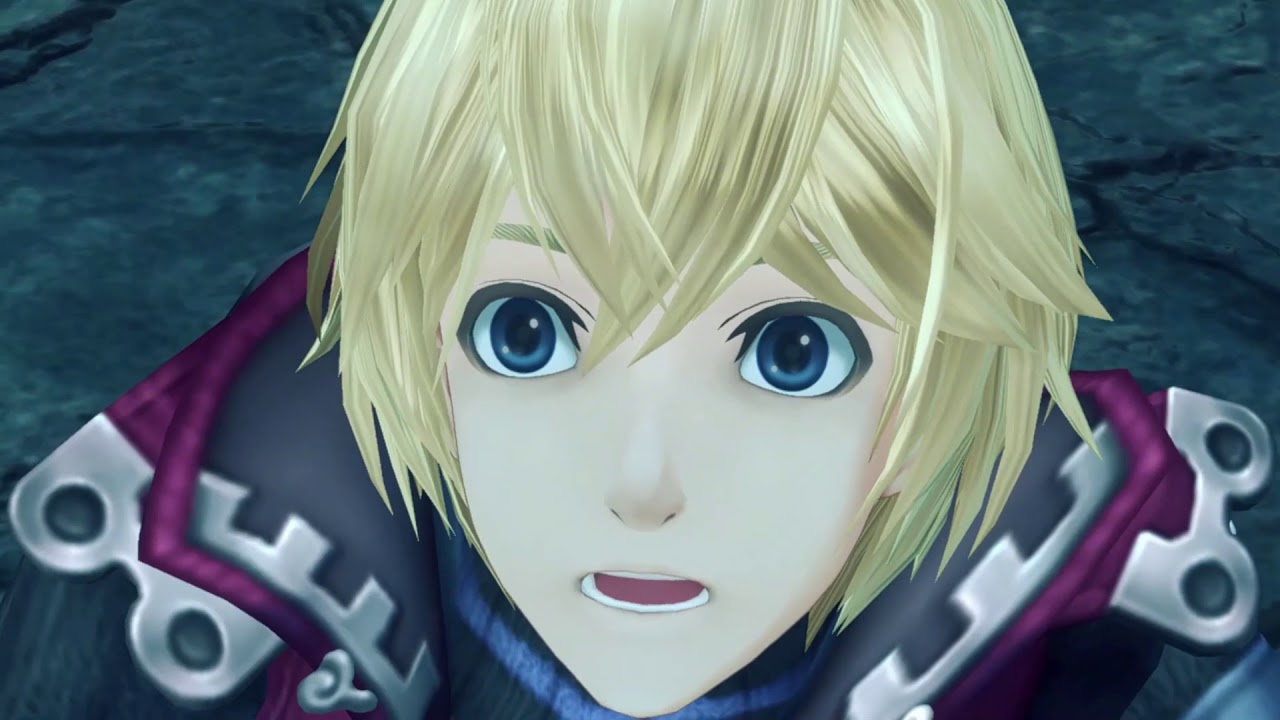 Beyond The Sky - Xenoblade Chronicles: Definitive Edition | Ending Theme (Spoilers)