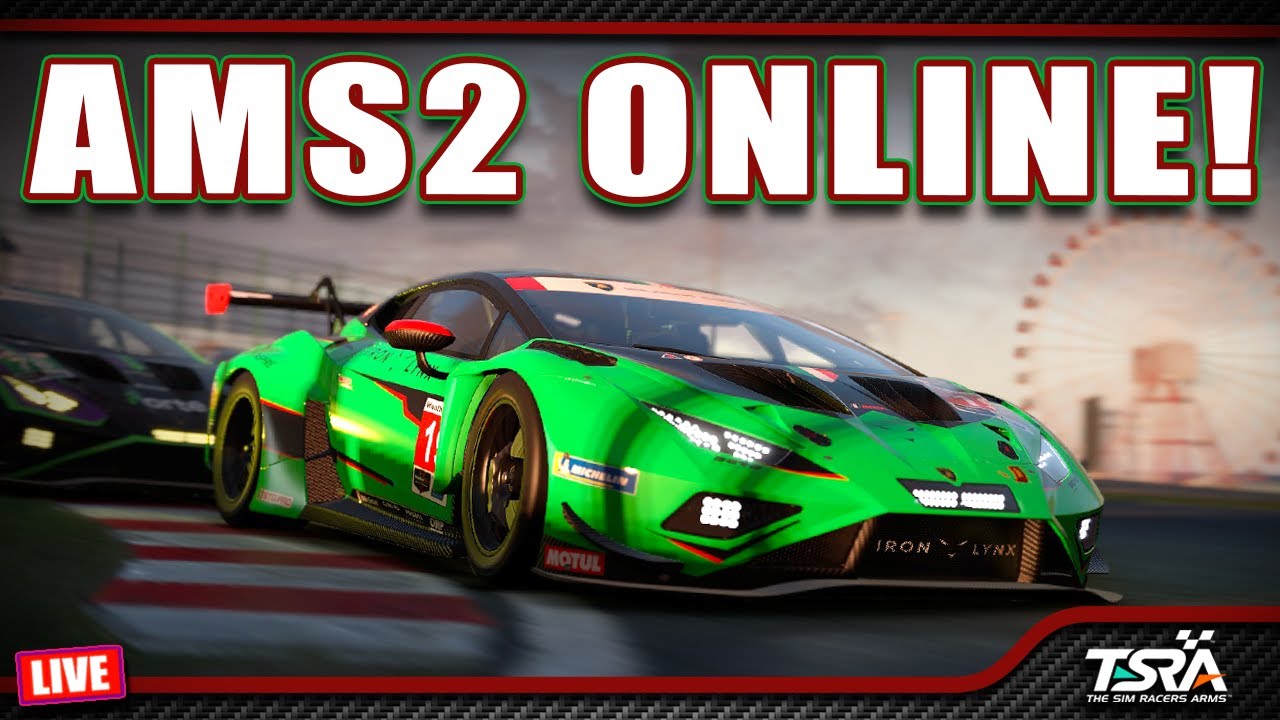 🥳🥳 Competitive Respectful RACING With THE BEST Sim Racing Community🥳🥳