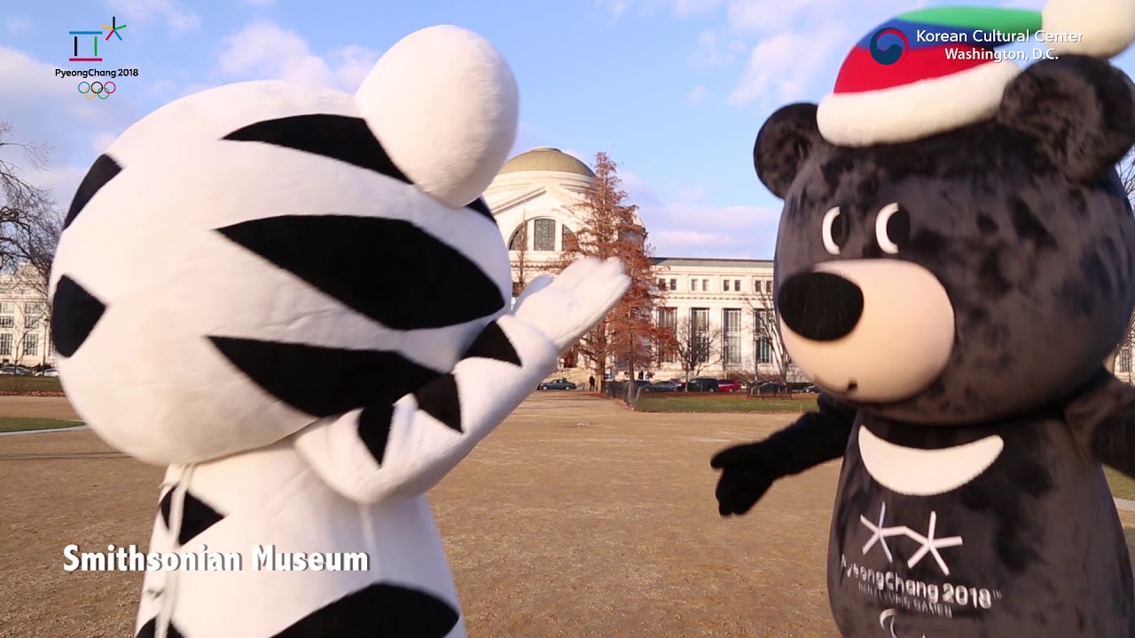 PyeongChang in DC (평창 in DC)