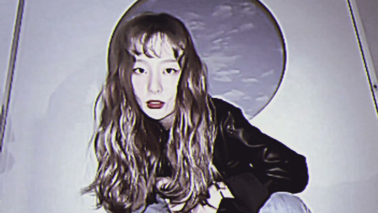 [COVER] Dreamcatcher - Lucky Strike (slowed down)