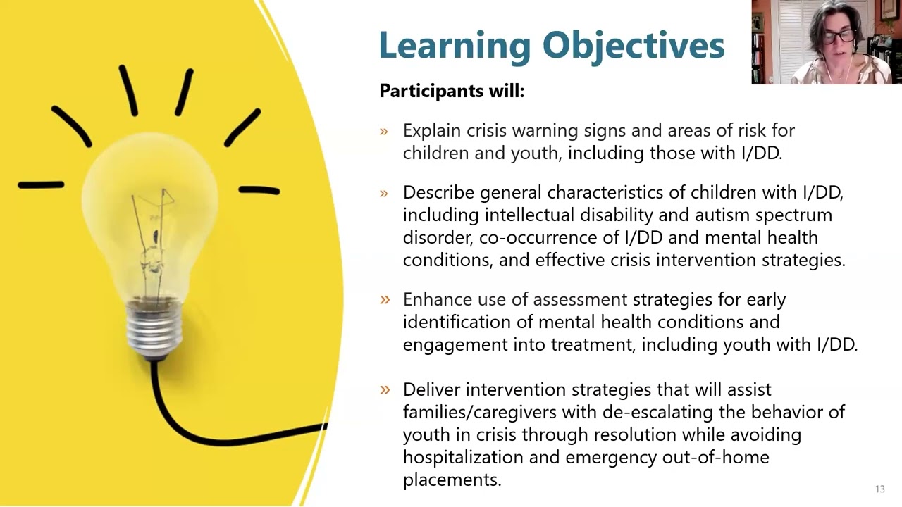 Crisis response strategies for children youth and families, including children youth and.  .  .